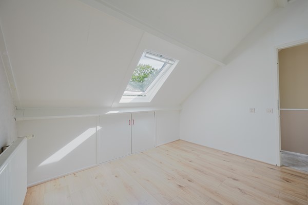 Medium property photo - Kievit 64, 3191 DH Hoogvliet Rotterdam